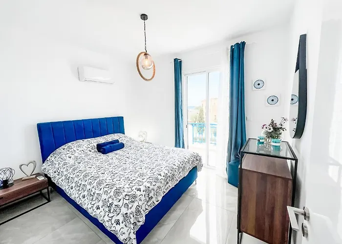 Lägenhet Blue Lachi