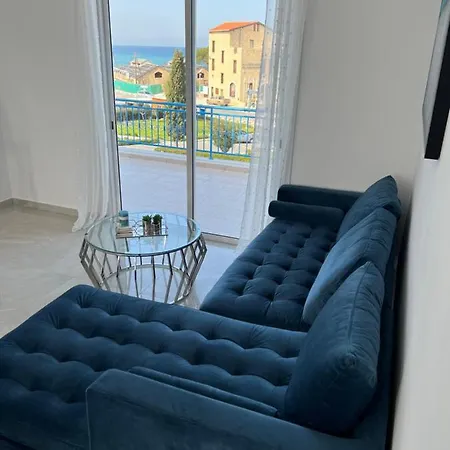 Appartamento Blue Lachi