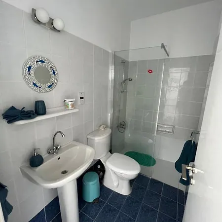 Apartment Blue Lachi